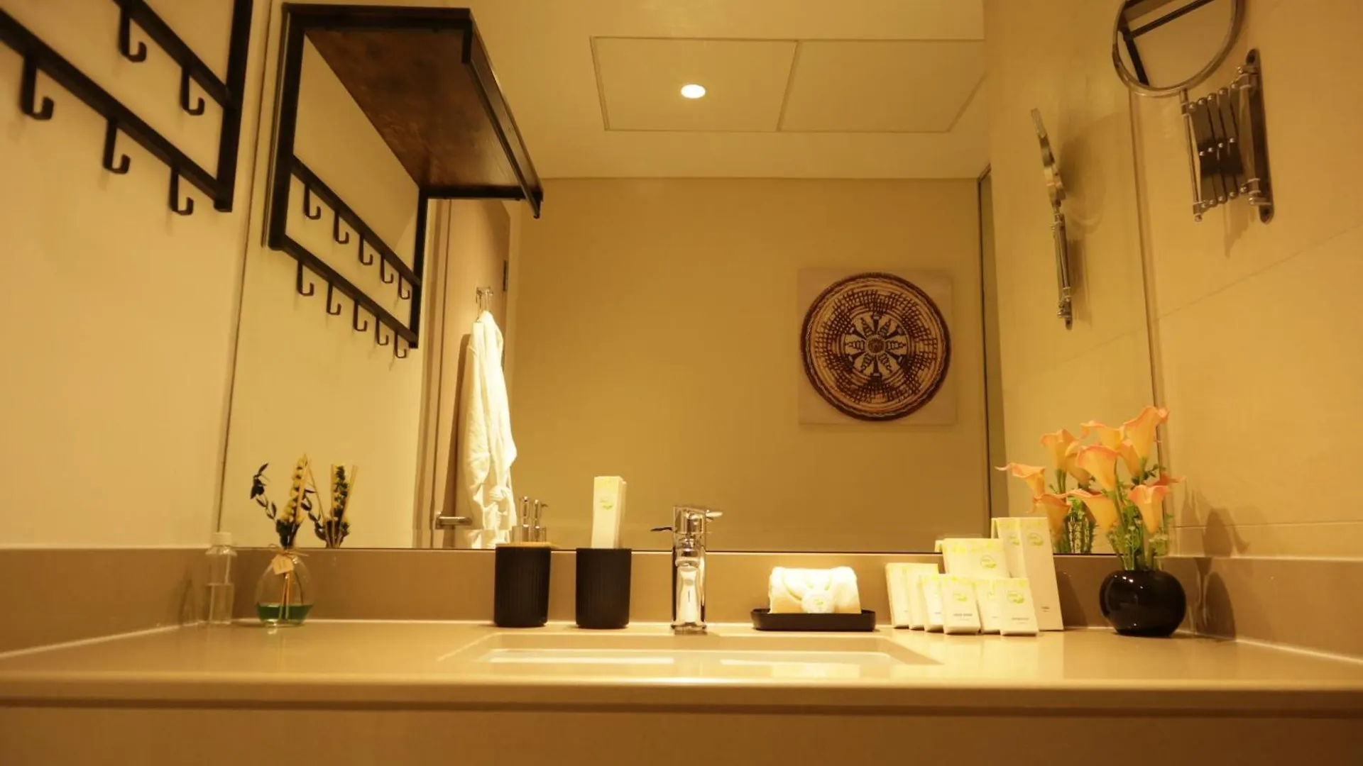 Twilight 1Br Apartment Yas Island Abú Dhabí