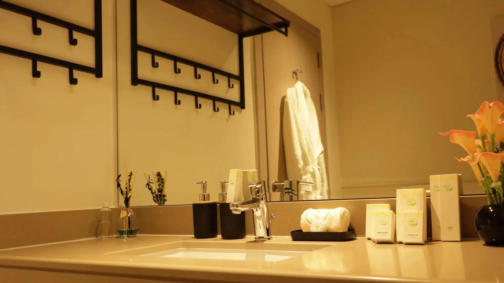 Twilight 1Br Apartment Yas Island Abú Dhabí