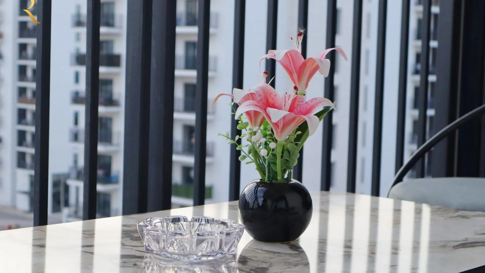 Twilight 1Br Apartment Yas Island Abú Dhabí
