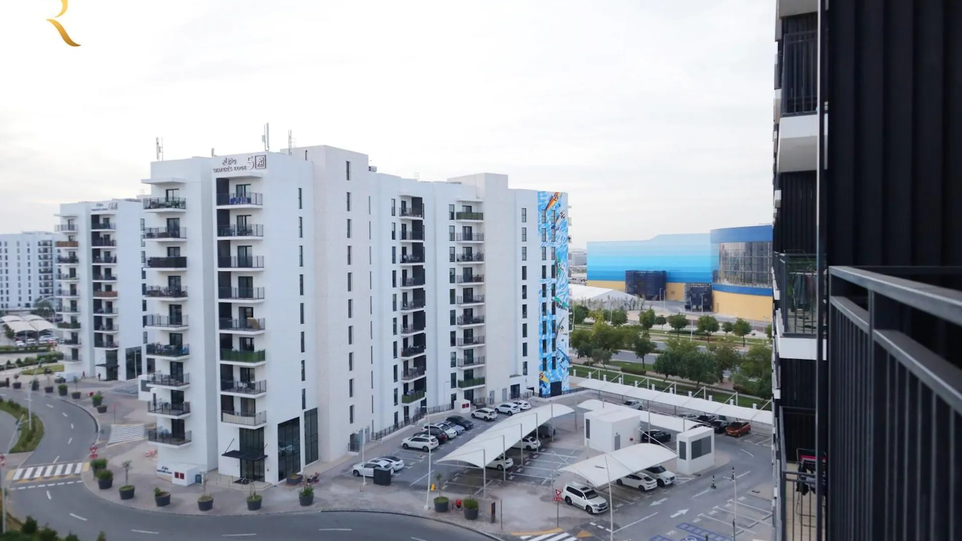 Twilight 1Br Apartment Yas Island Abú Dhabí