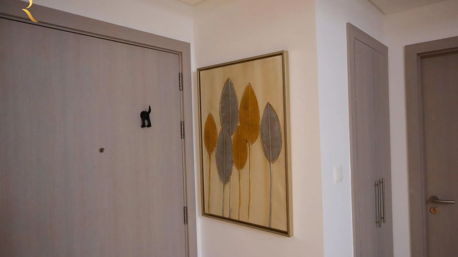 Twilight 1Br Apartment Yas Island Abú Dhabí 0*,