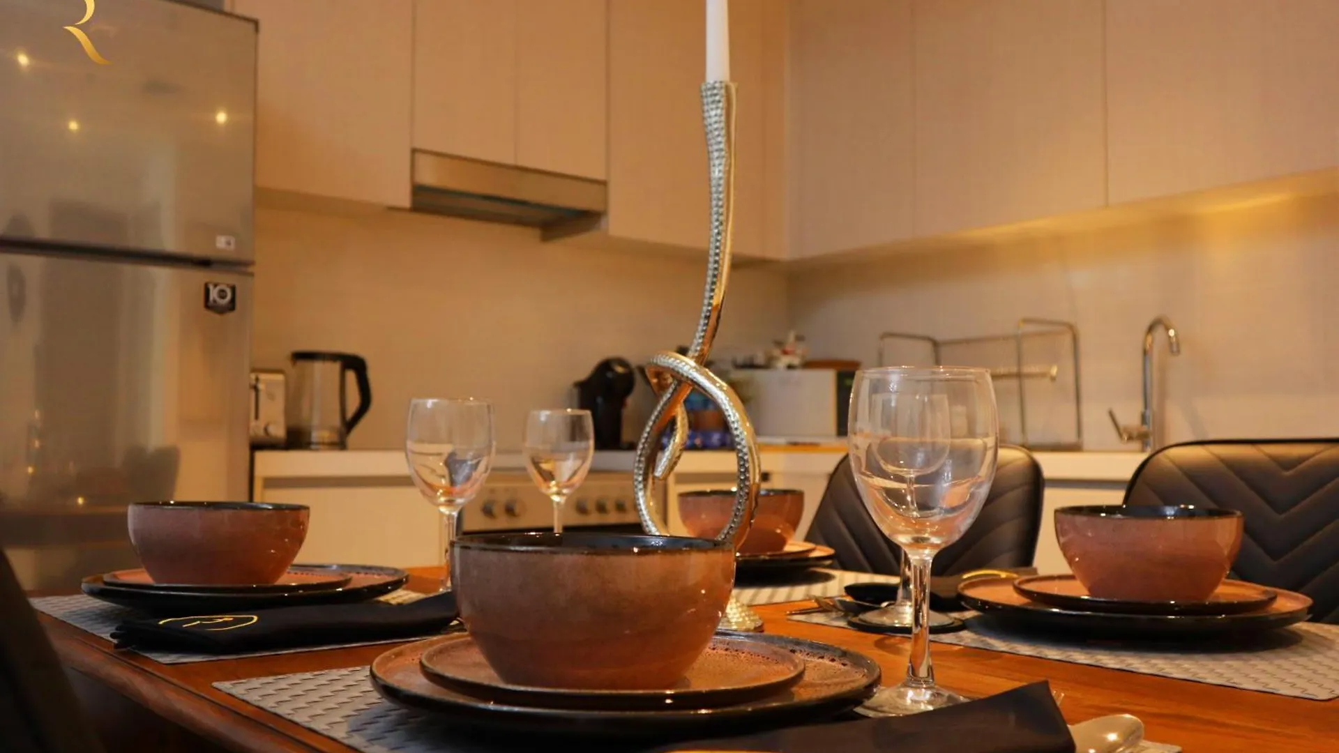 Twilight 1Br Apartment Yas Island Abú Dhabí