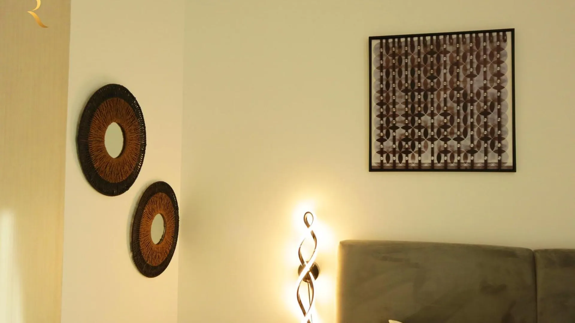Twilight 1Br Apartment Yas Island Abú Dhabí